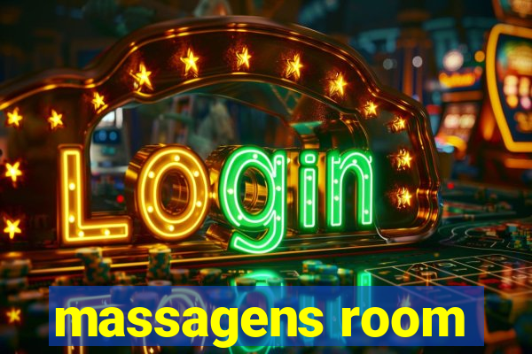 massagens room